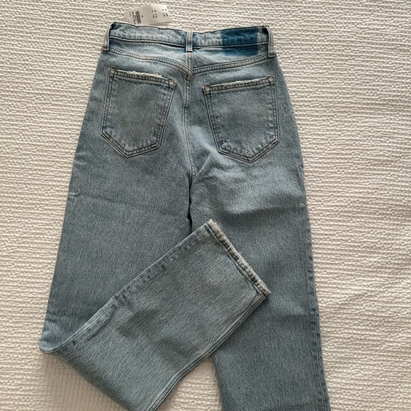Abercrombie ultra high rise jeans - Picture 6 of 6